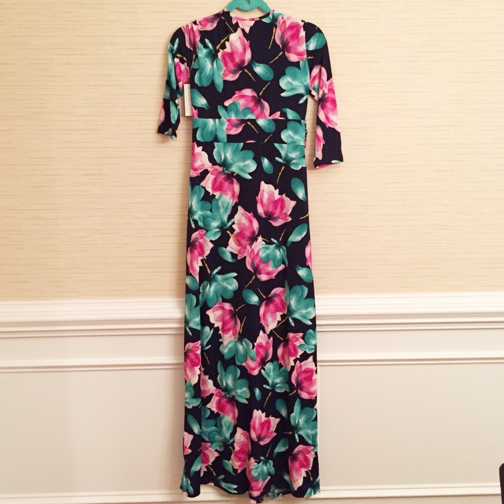 Maxi dress - Picture 2 of 5
